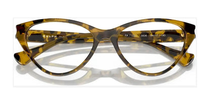 Ralph RA7159U Eyeglasses | Size 52