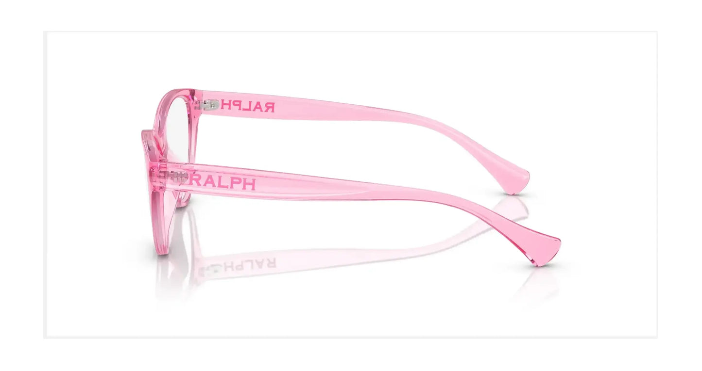 Ralph RA7159U Eyeglasses | Size 52