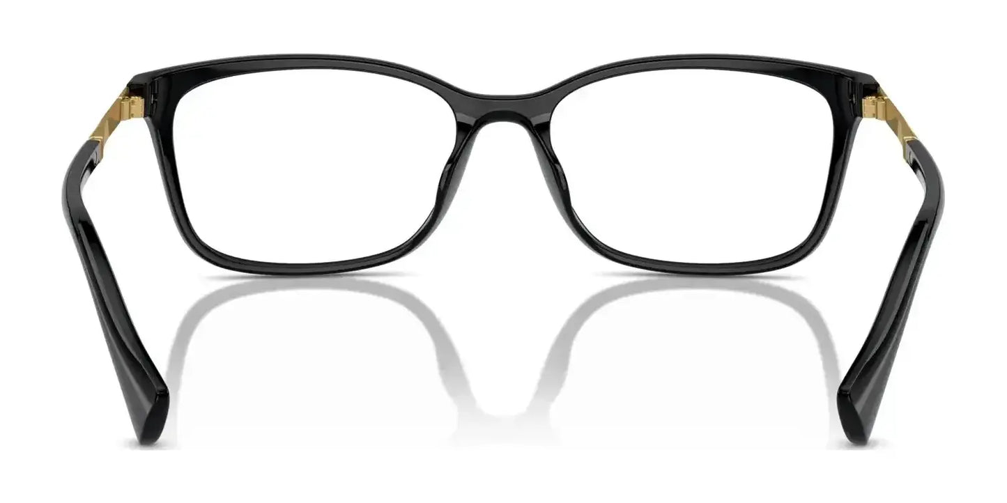 Ralph RA7160U Eyeglasses | Size 53