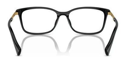 Ralph RA7160U Eyeglasses | Size 53