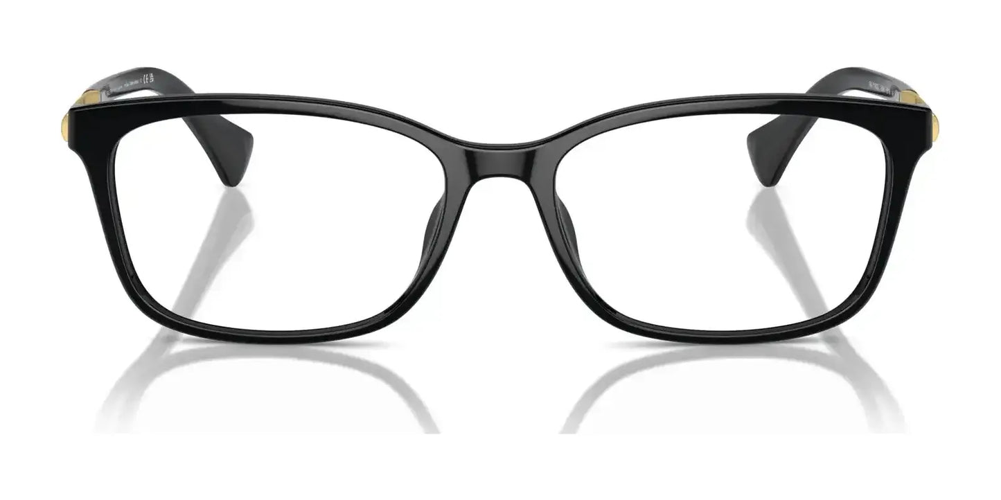 Ralph RA7160U Eyeglasses | Size 53