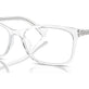 Shiny Transparent №5002