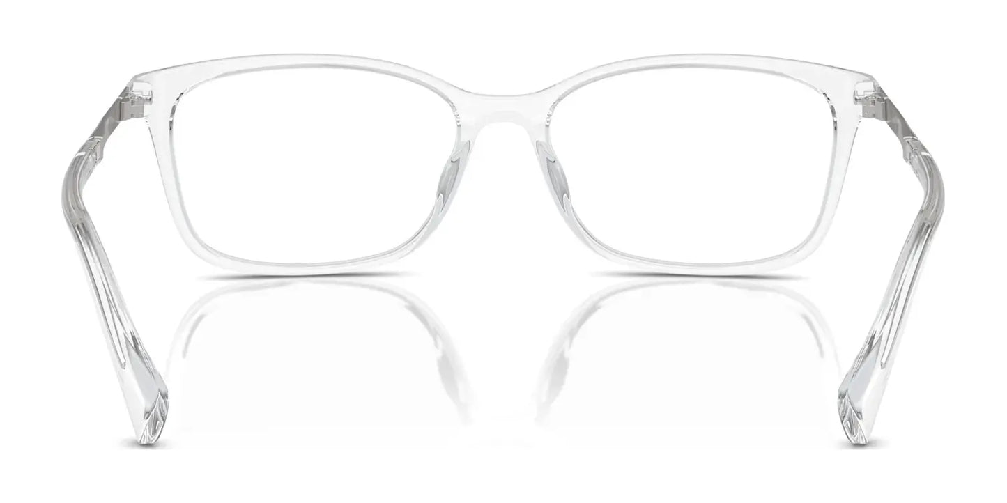 Ralph RA7160U Eyeglasses | Size 53