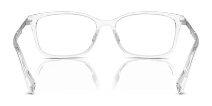 Ralph RA7160U Eyeglasses | Size 53