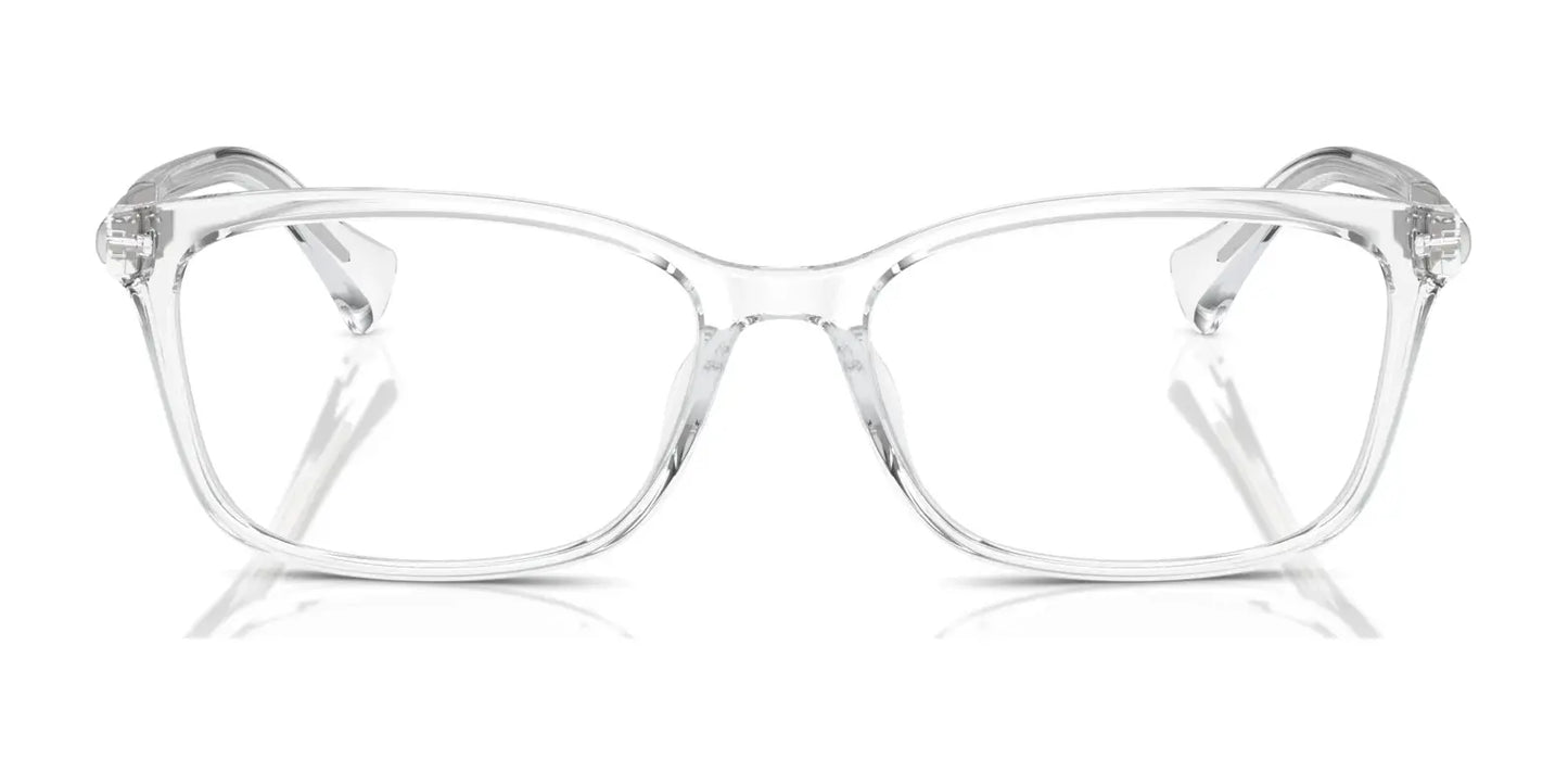 Ralph RA7160U Eyeglasses | Size 53