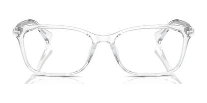 Ralph RA7160U Eyeglasses | Size 53