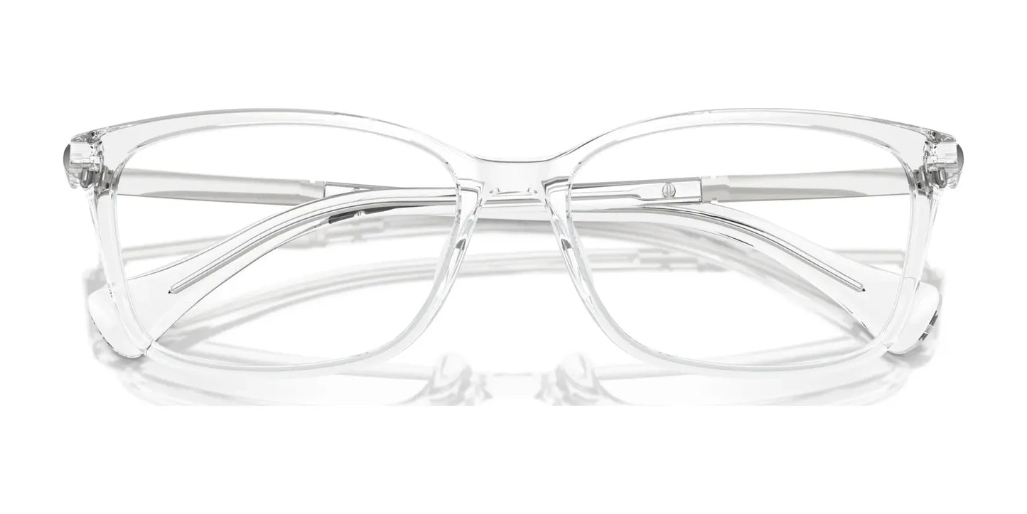 Ralph RA7160U Eyeglasses | Size 53