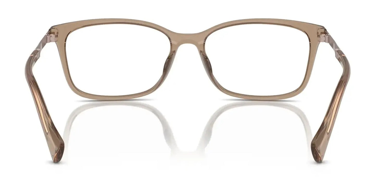 Ralph RA7160U Eyeglasses | Size 53