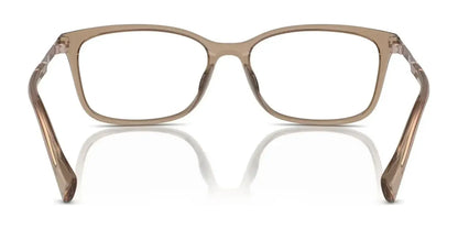 Ralph RA7160U Eyeglasses | Size 53