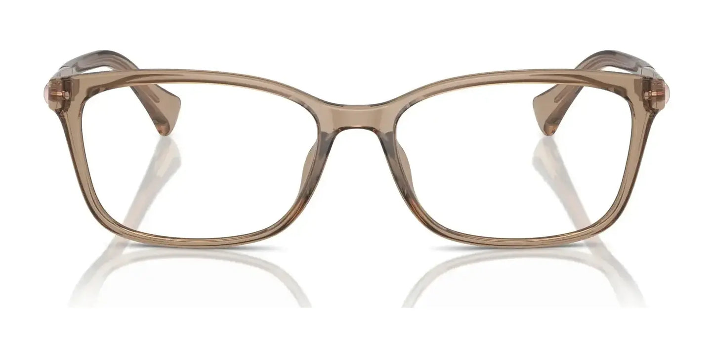 Ralph RA7160U Eyeglasses | Size 53