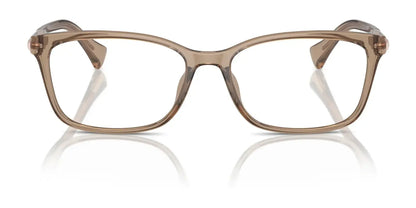 Ralph RA7160U Eyeglasses | Size 53