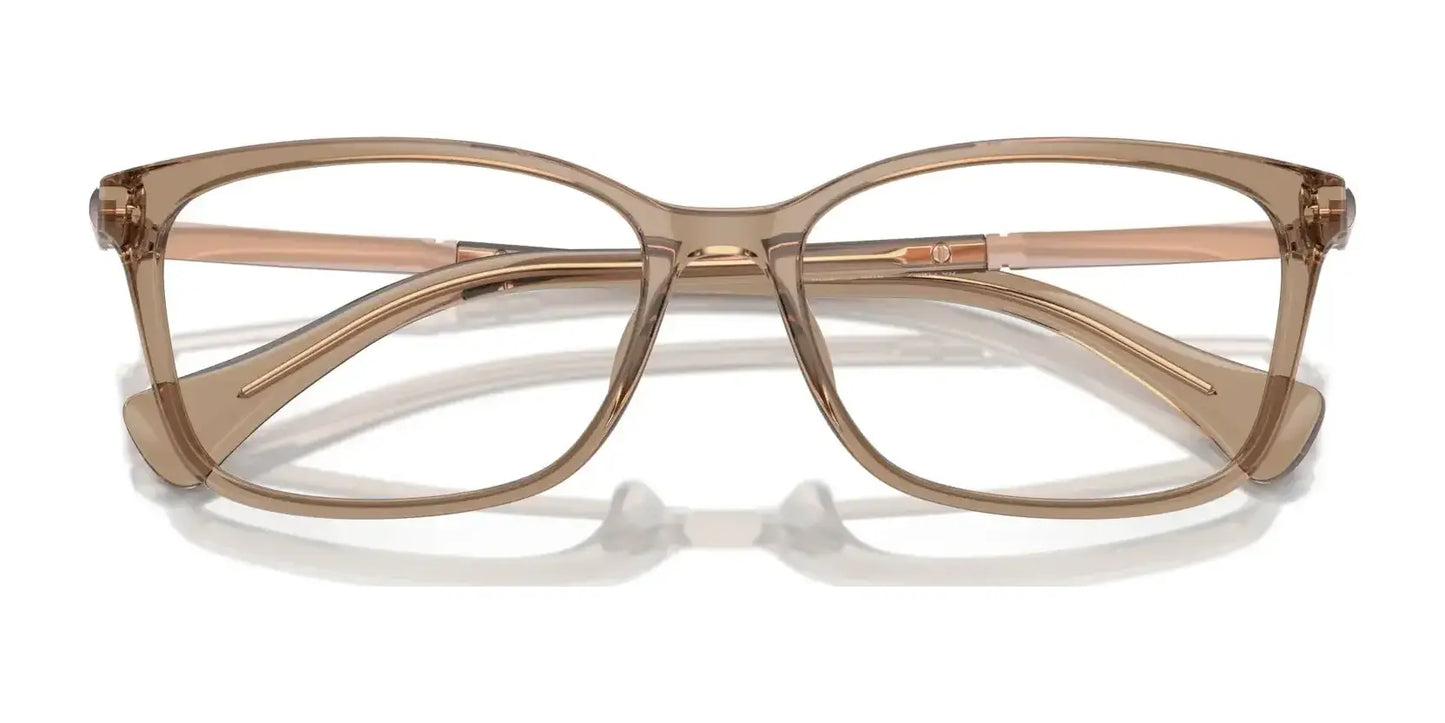 Ralph RA7160U Eyeglasses | Size 53