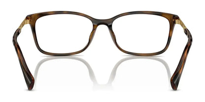 Ralph RA7160U Eyeglasses | Size 53