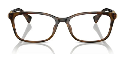 Ralph RA7160U Eyeglasses | Size 53