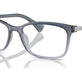 Transparent Light Blue №6150