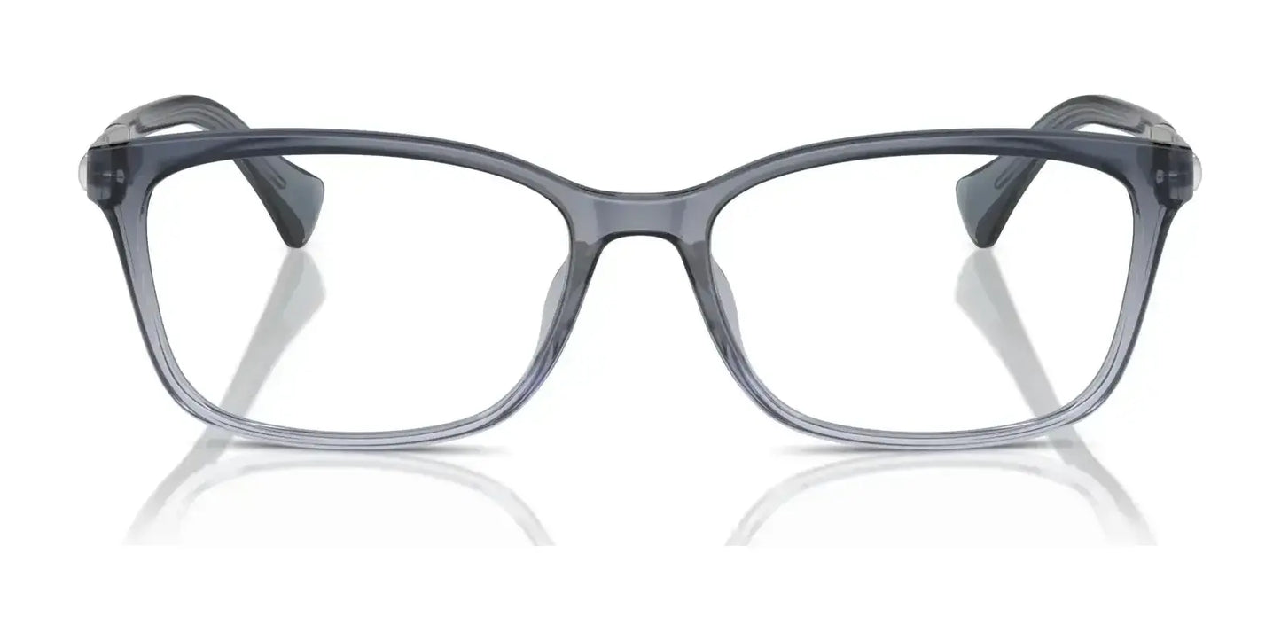 Ralph RA7160U Eyeglasses | Size 53