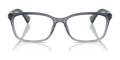 Ralph RA7160U Eyeglasses | Size 53