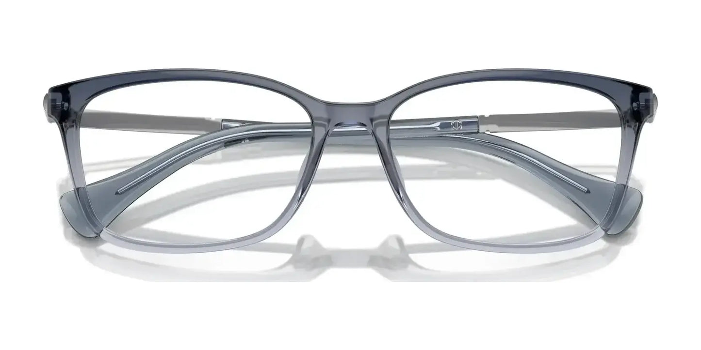 Ralph RA7160U Eyeglasses | Size 53