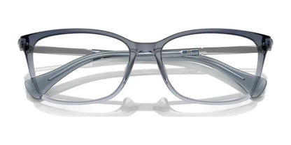 Ralph RA7160U Eyeglasses | Size 53