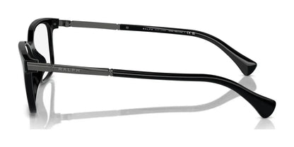 Ralph RA7160U Eyeglasses | Size 53