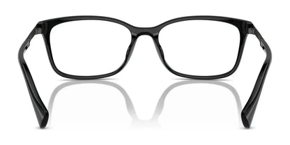 Ralph RA7160U Eyeglasses | Size 53