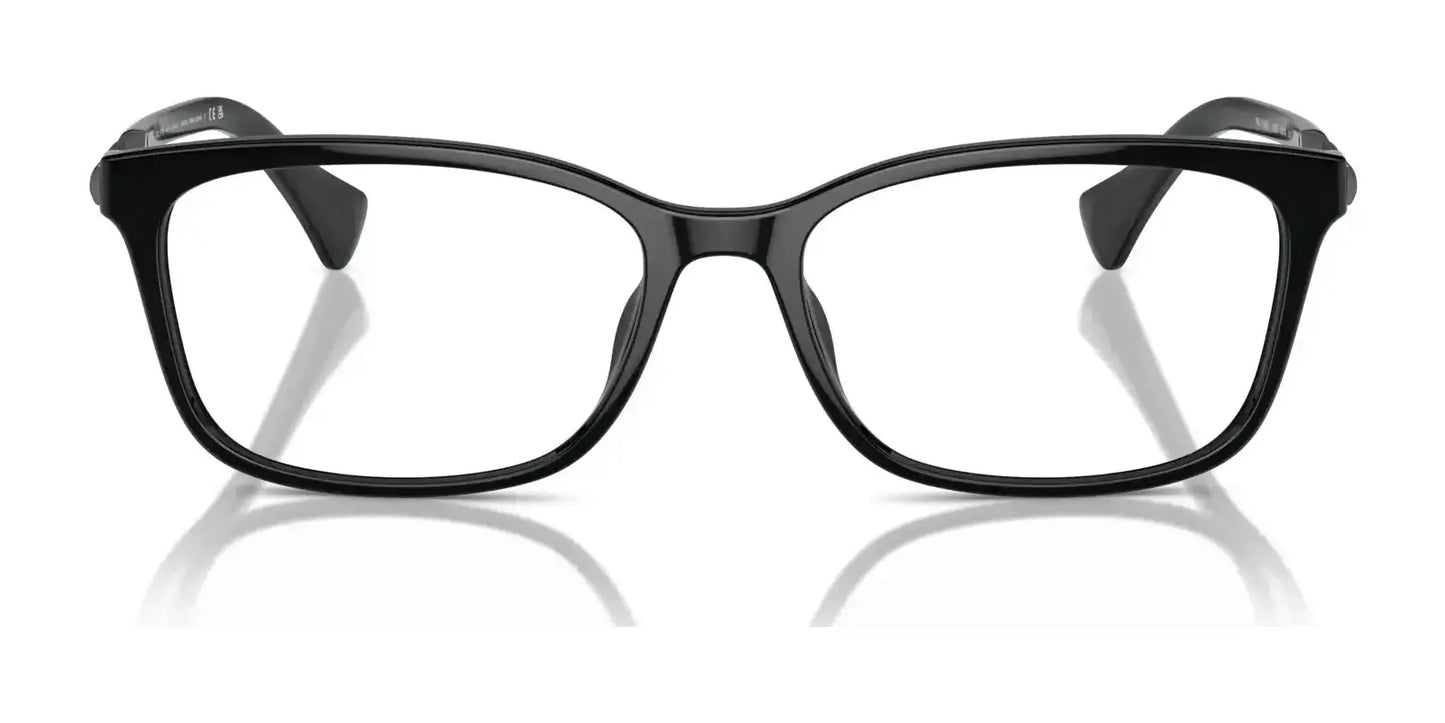 Ralph RA7160U Eyeglasses | Size 53