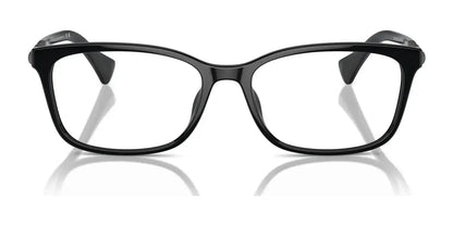 Ralph RA7160U Eyeglasses | Size 53