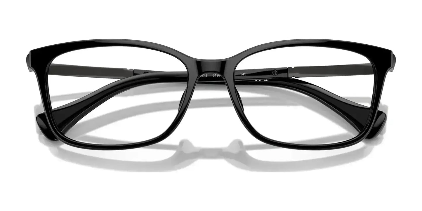 Ralph RA7160U Eyeglasses | Size 53