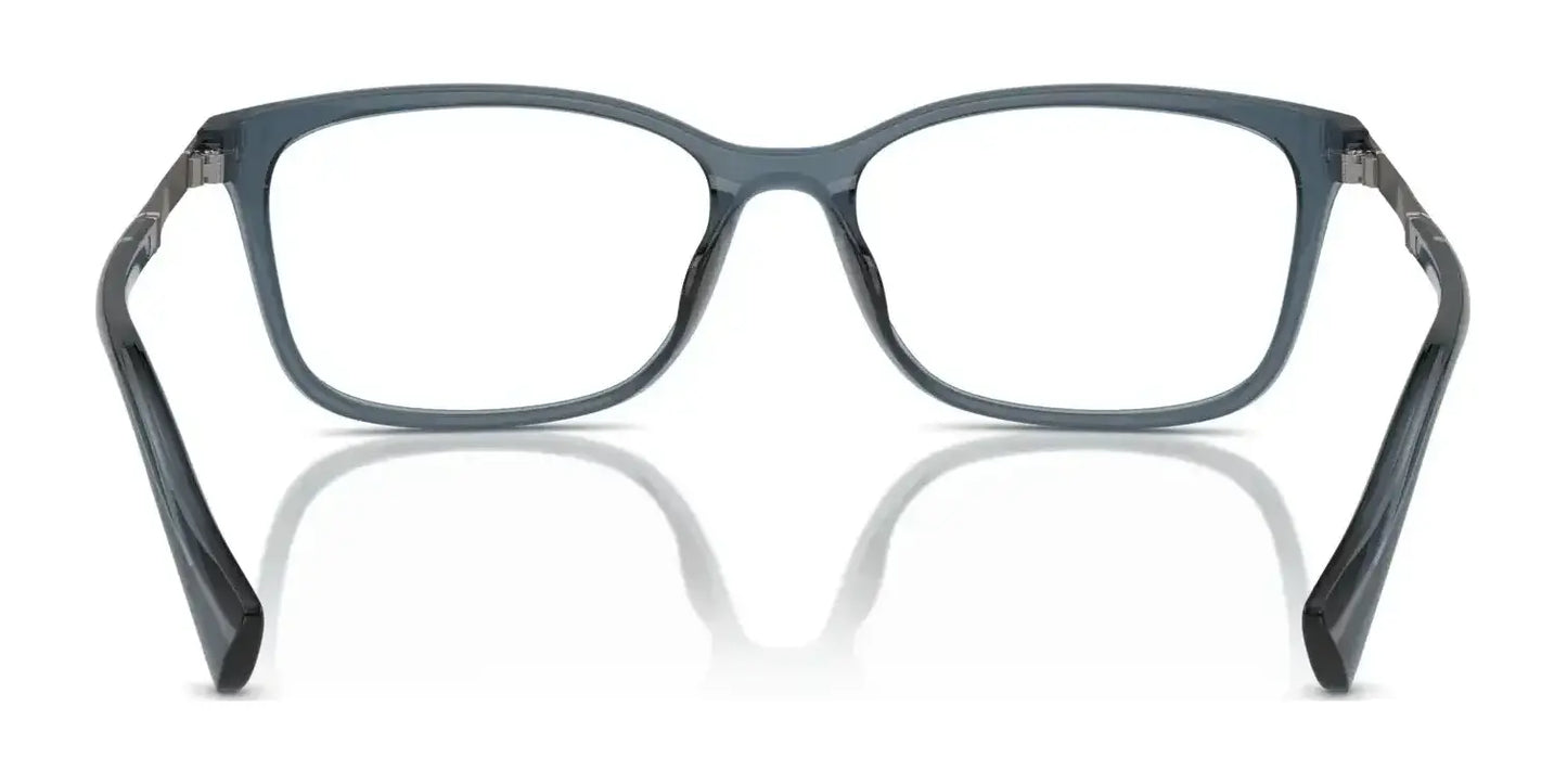 Ralph RA7160U Eyeglasses | Size 53