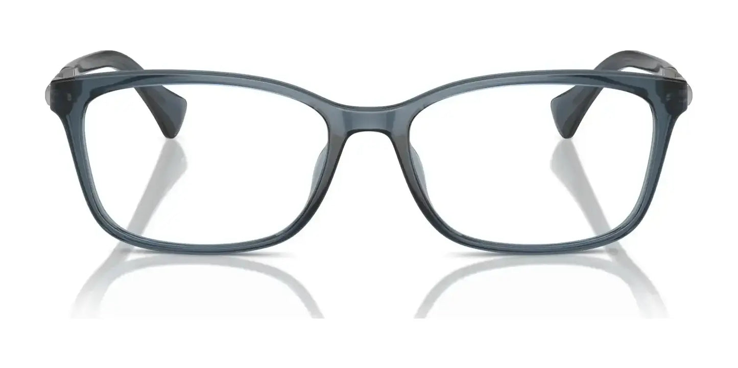 Ralph RA7160U Eyeglasses | Size 53