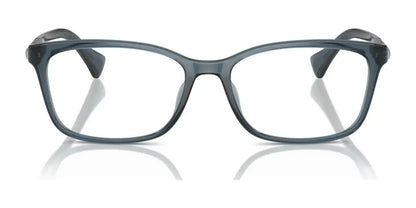 Ralph RA7160U Eyeglasses | Size 53