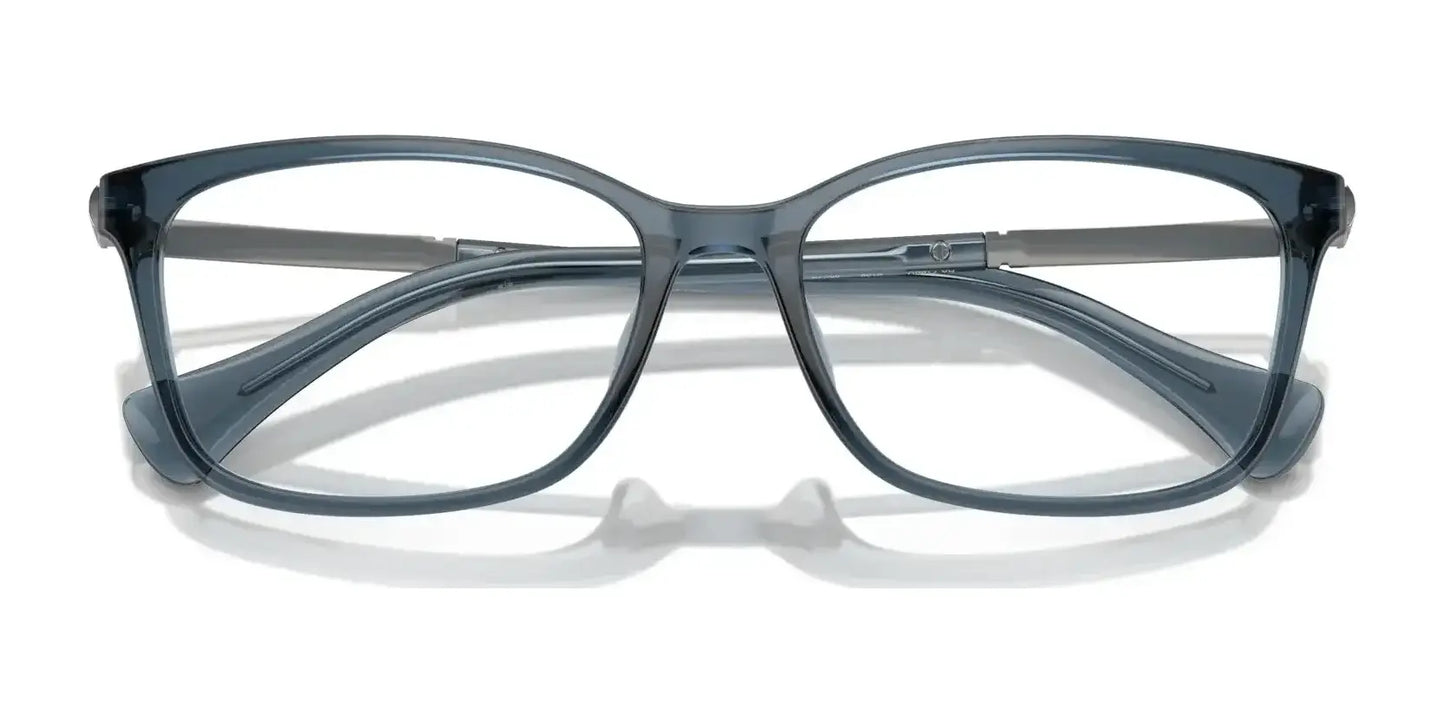 Ralph RA7160U Eyeglasses | Size 53