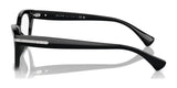 Ralph RA7161U Eyeglasses