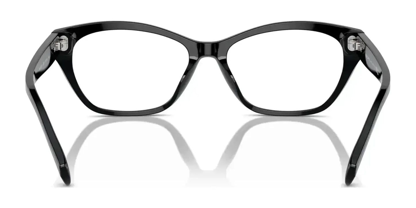 Ralph RA7161U Eyeglasses | Size 53