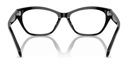 Ralph RA7161U Eyeglasses | Size 53