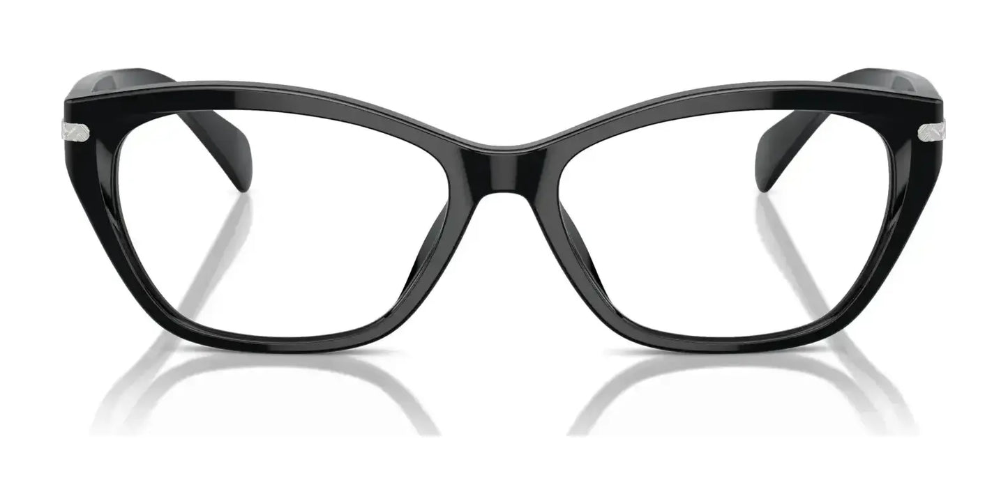 Ralph RA7161U Eyeglasses | Size 53