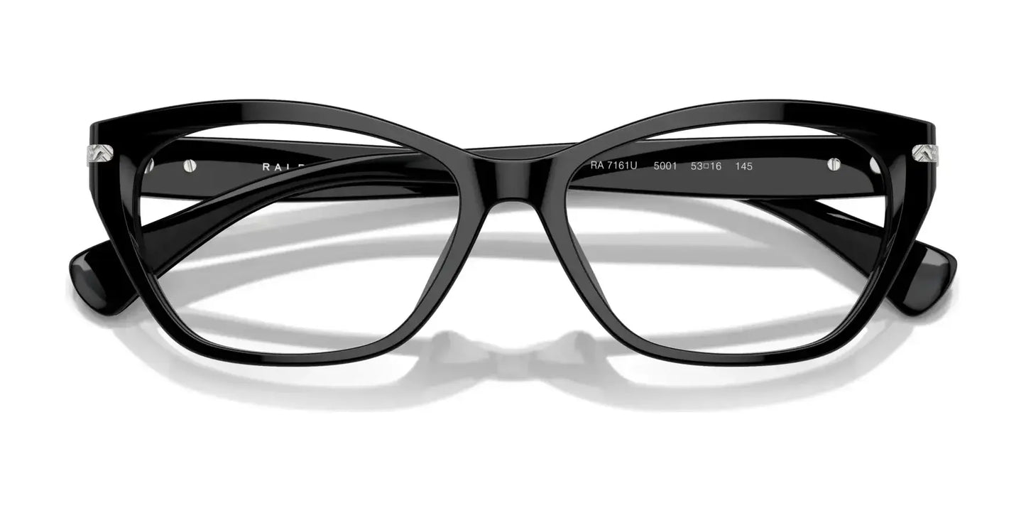 Ralph RA7161U Eyeglasses | Size 53