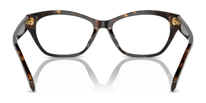 Ralph RA7161U Eyeglasses | Size 53