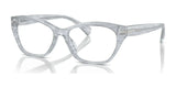 Ralph RA7161U Eyeglasses