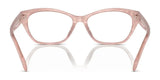 Ralph RA7161U Eyeglasses