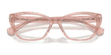 Ralph RA7161U Eyeglasses