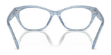 Ralph RA7161U Eyeglasses