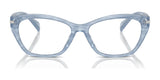 Ralph RA7161U Eyeglasses