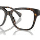 Shiny Dark Havana №5003