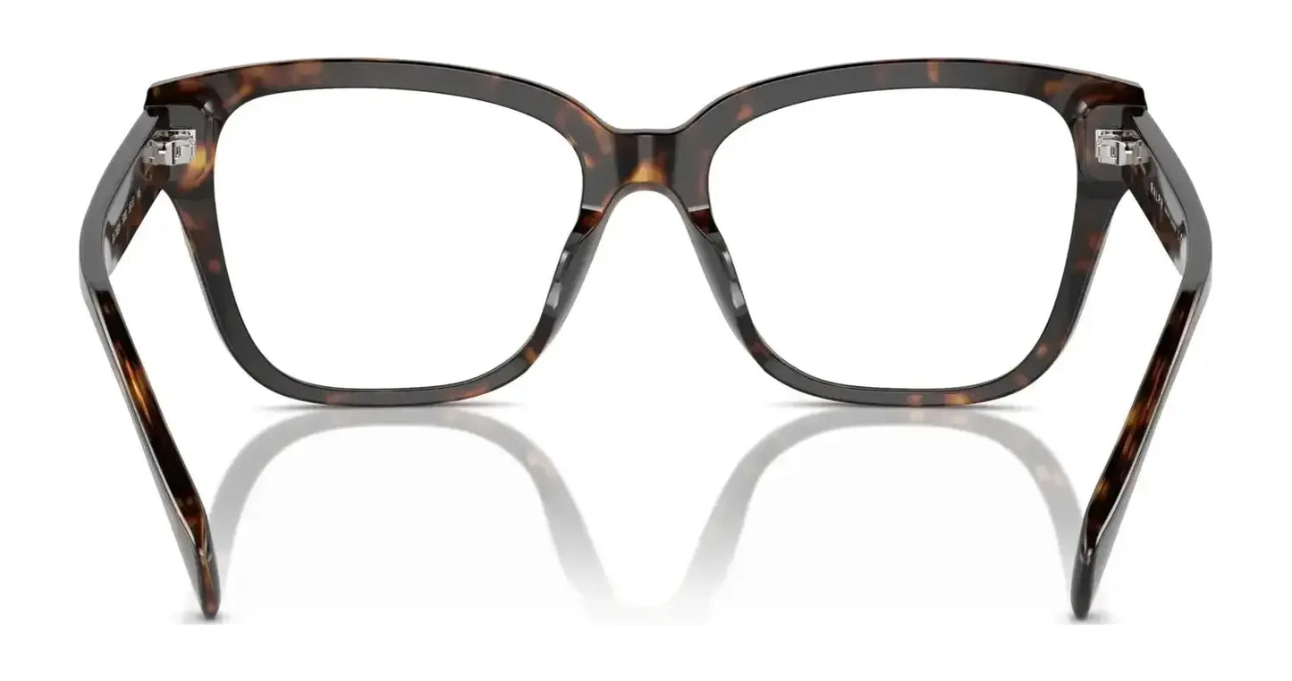 Ralph RA7162U Eyeglasses | Size 53