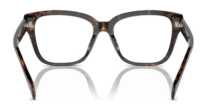 Ralph RA7162U Eyeglasses | Size 53