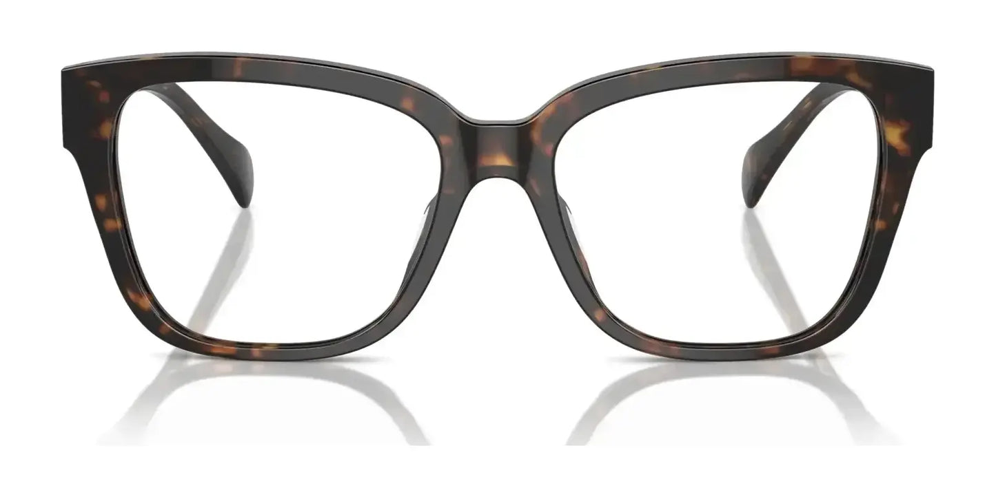 Ralph RA7162U Eyeglasses | Size 53