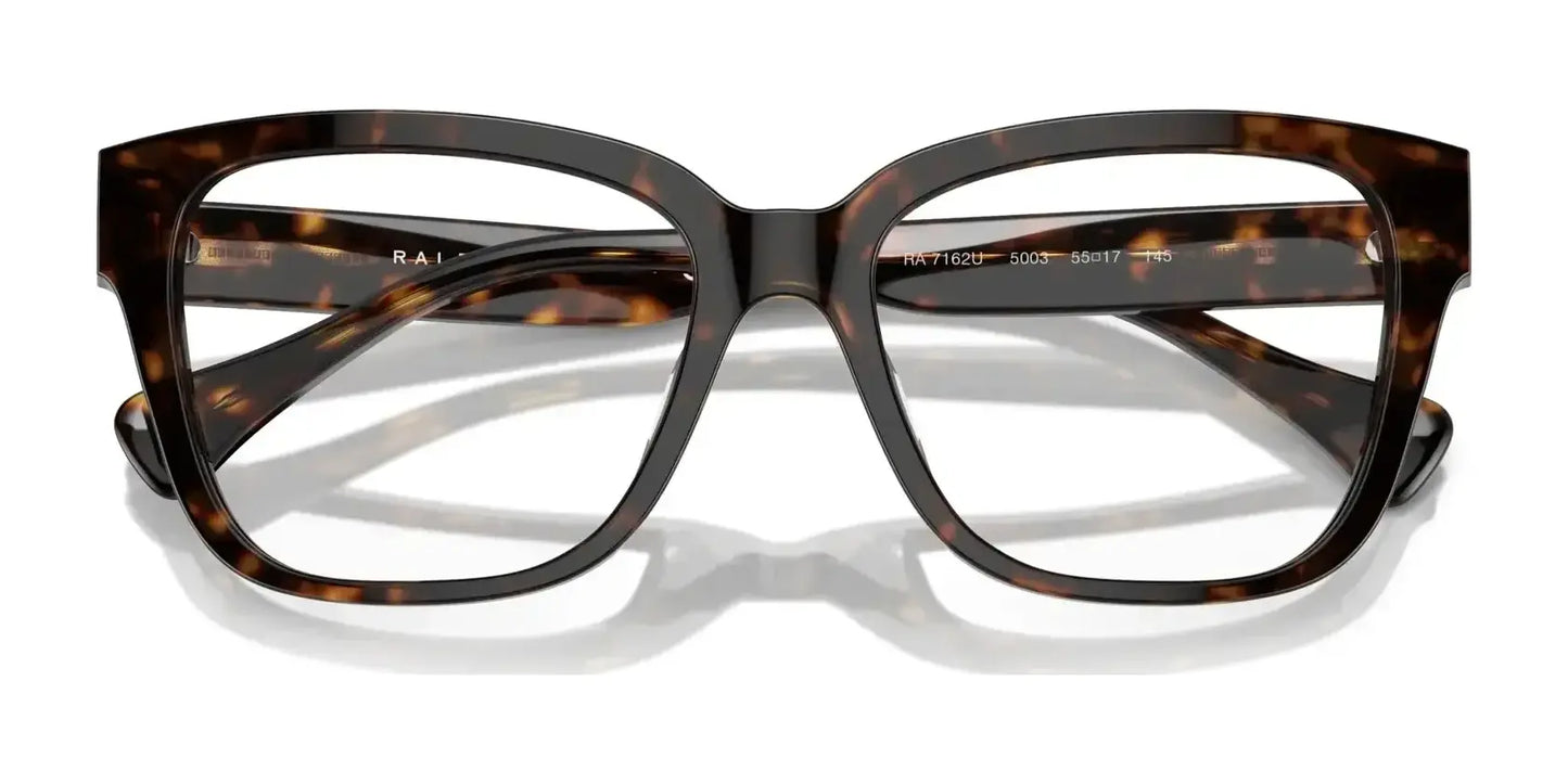 Ralph RA7162U Eyeglasses | Size 53