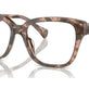 Shiny Pink Havana №6058
