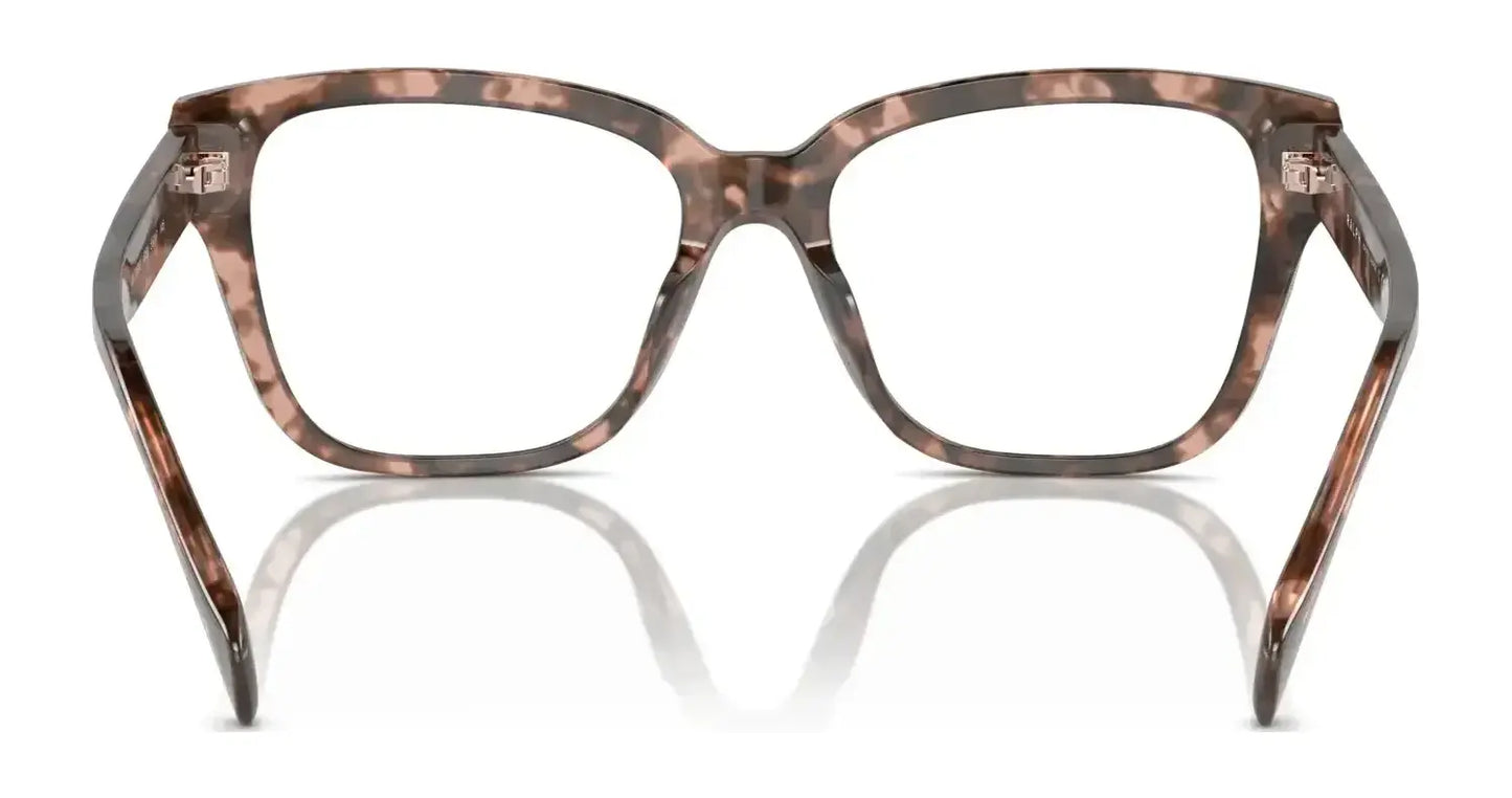 Ralph RA7162U Eyeglasses | Size 53